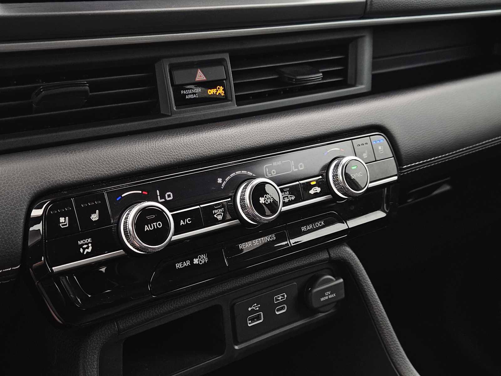 Used 2023 Honda Pilot Elite image 19