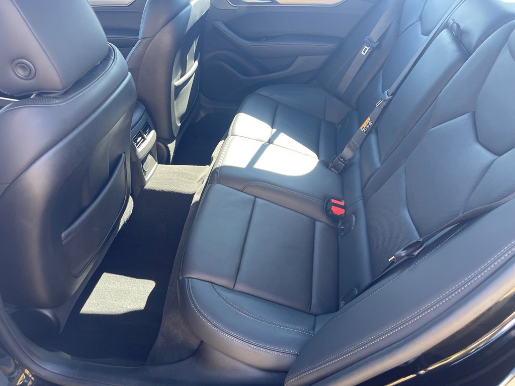 Used 2025 Cadillac CT5 Premium Luxury w/ Sun And Sound Package image 27