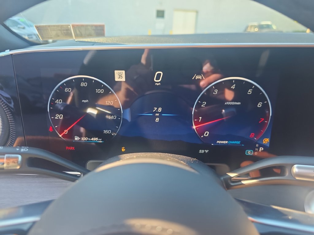 New 2027 Mercedes-Benz GLE 350 4MATIC image 16