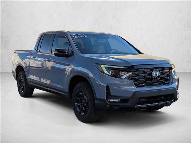 New 2026 Honda Ridgeline TrailSport+ image 7