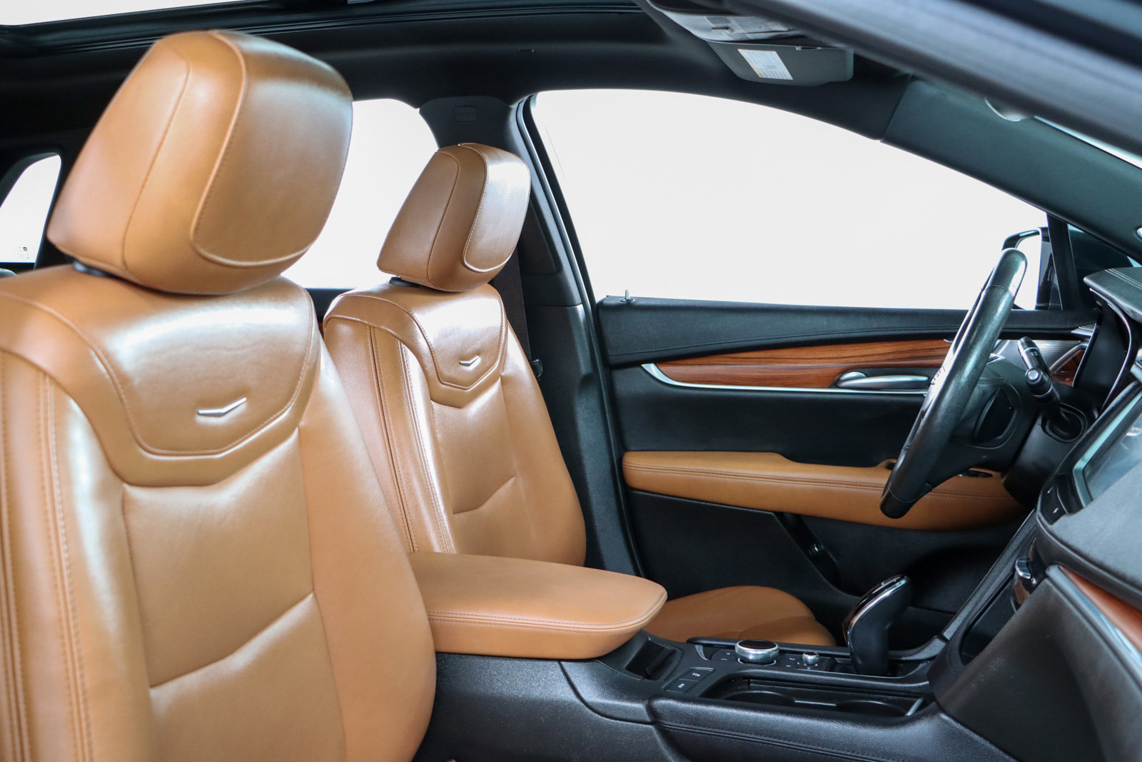Used 2023 Cadillac XT5 Premium Luxury AWD/4WD image 28