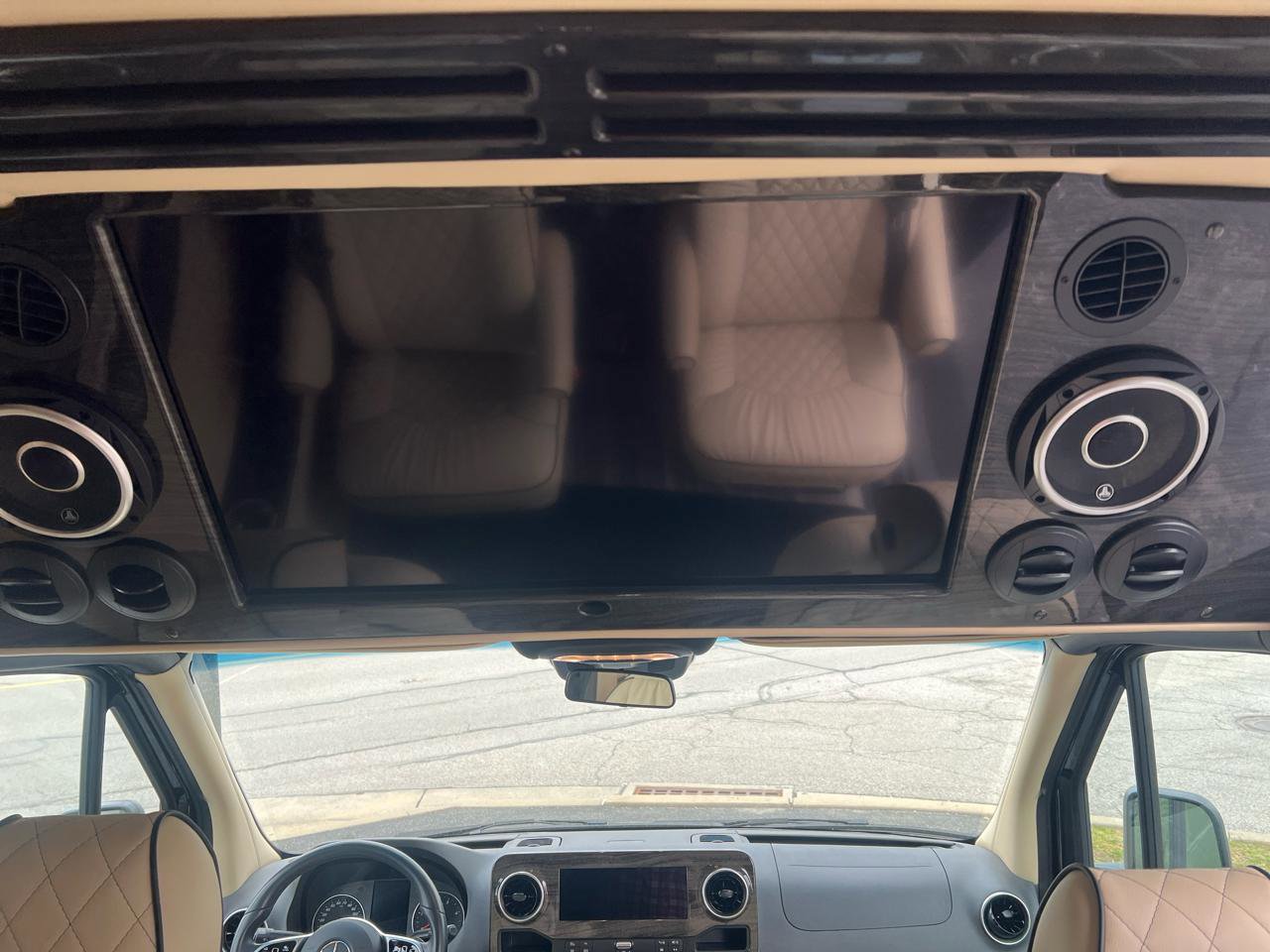 Used 2020 Mercedes-Benz Sprinter 3500 image 20