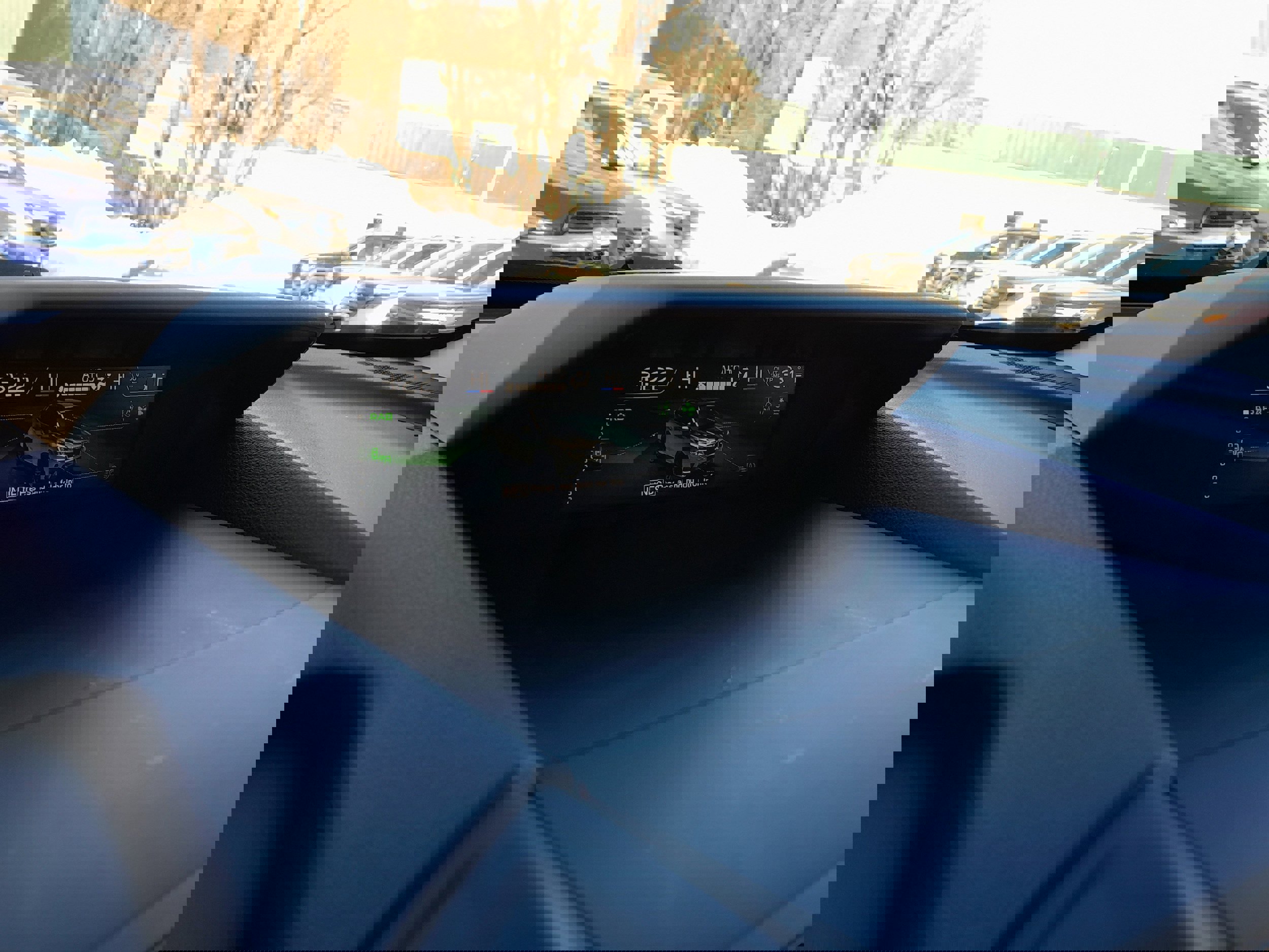 Used 2024 Subaru Forester Limited image 21