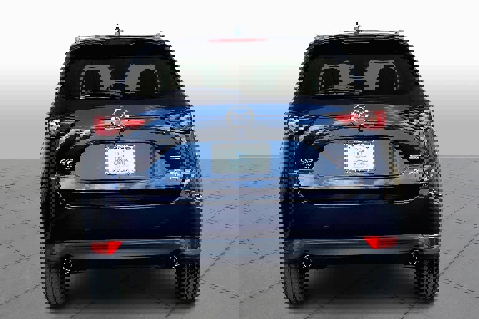 Used 2020 MAZDA CX-5 Grand Touring image 5