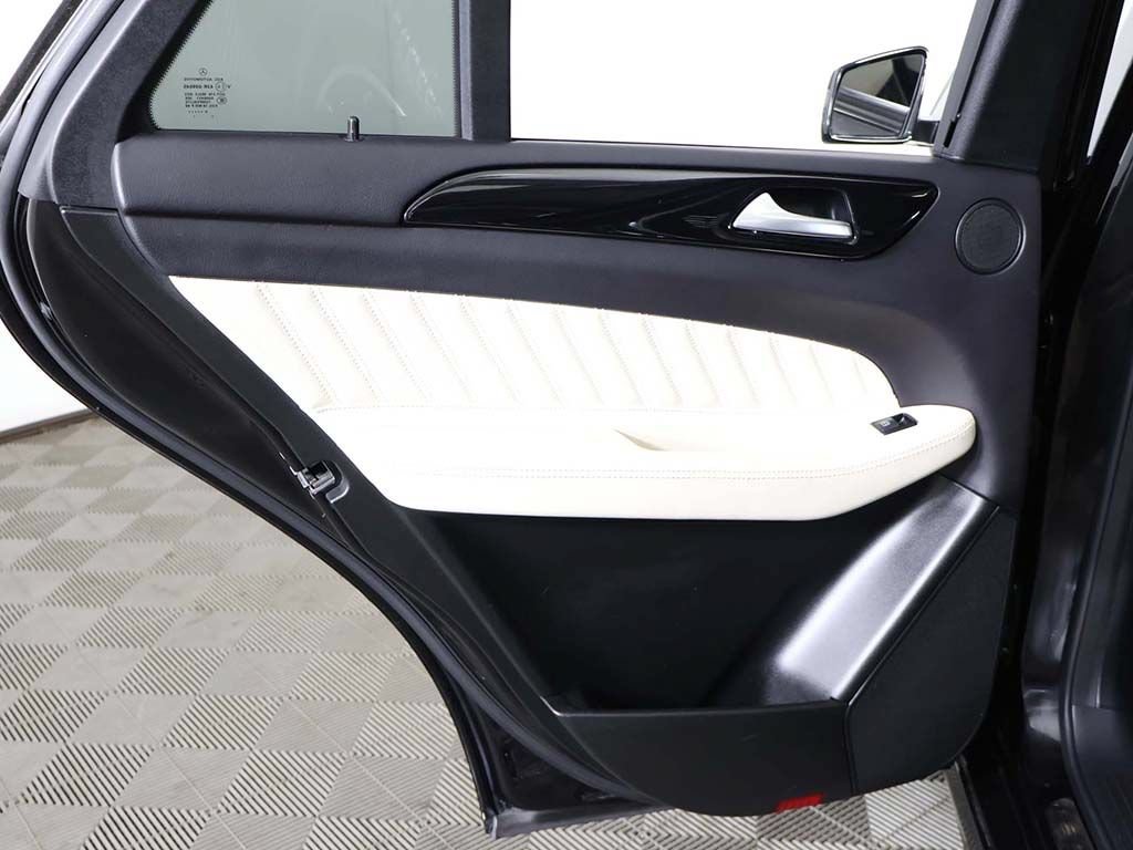 Used 2017 Mercedes-Benz GLE 350 4MATIC image 28
