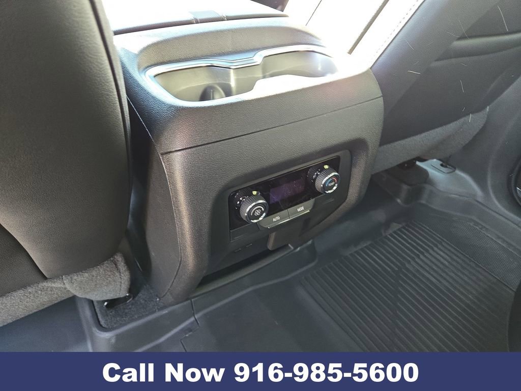 New 2026 Chevrolet Traverse Z71 w/ Enhanced Driving Package image 25