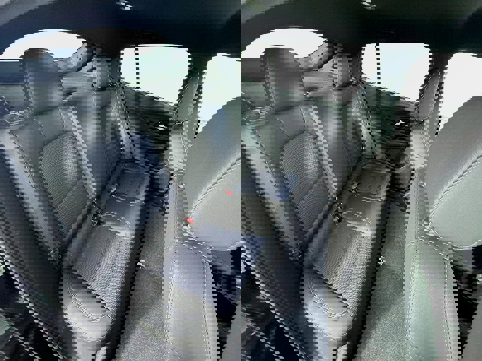 New 2025 Buick Envista Preferred w/ Convenience I Package image 25