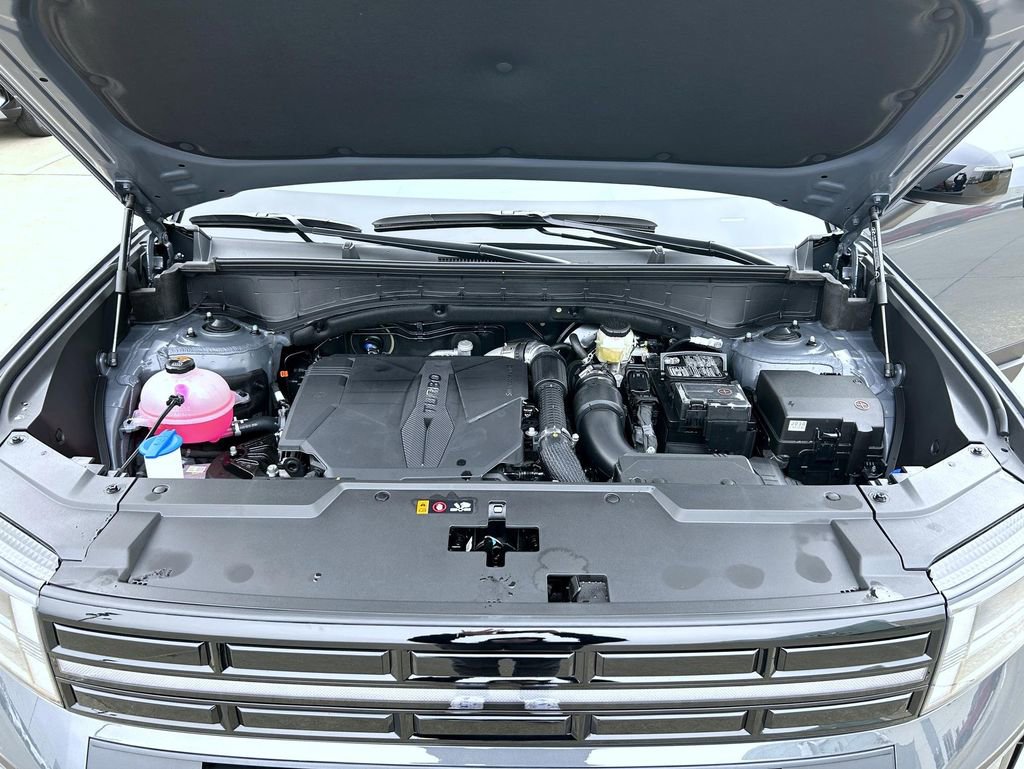 Used 2026 Hyundai Santa Fe XRT image 27