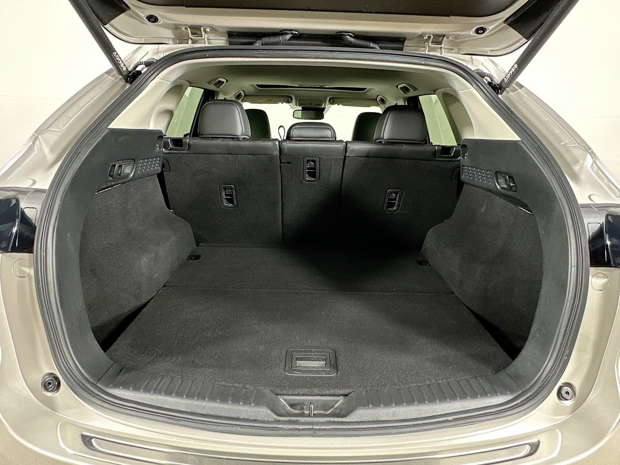 Used 2025 MAZDA CX-5 AWD 2.5 S image 30