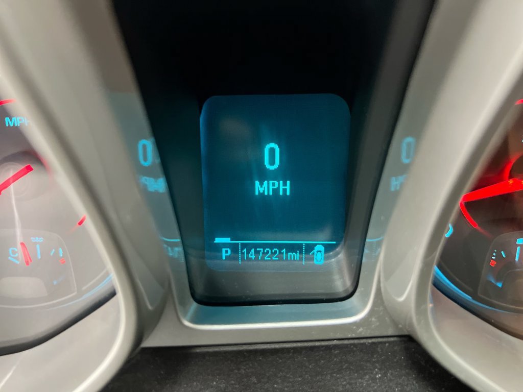 Used 2012 Chevrolet Camaro LT RWD image 13