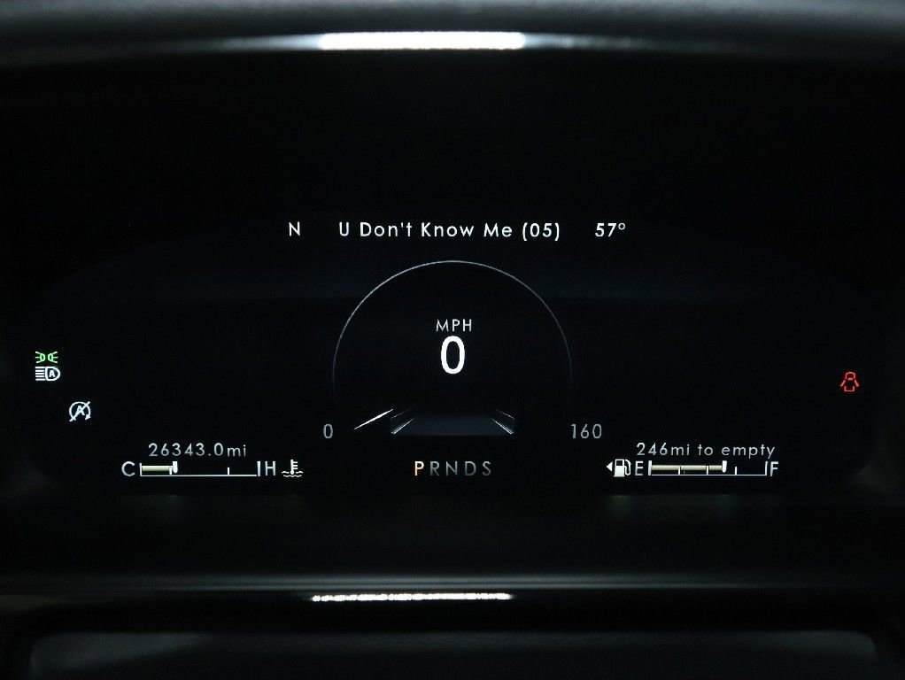 Certified 2023 Lincoln Nautilus AWD w/ Premium Package image 24