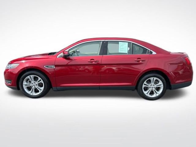 Used 2018 Ford Taurus SEL w/ Equipment Group 201A image 2