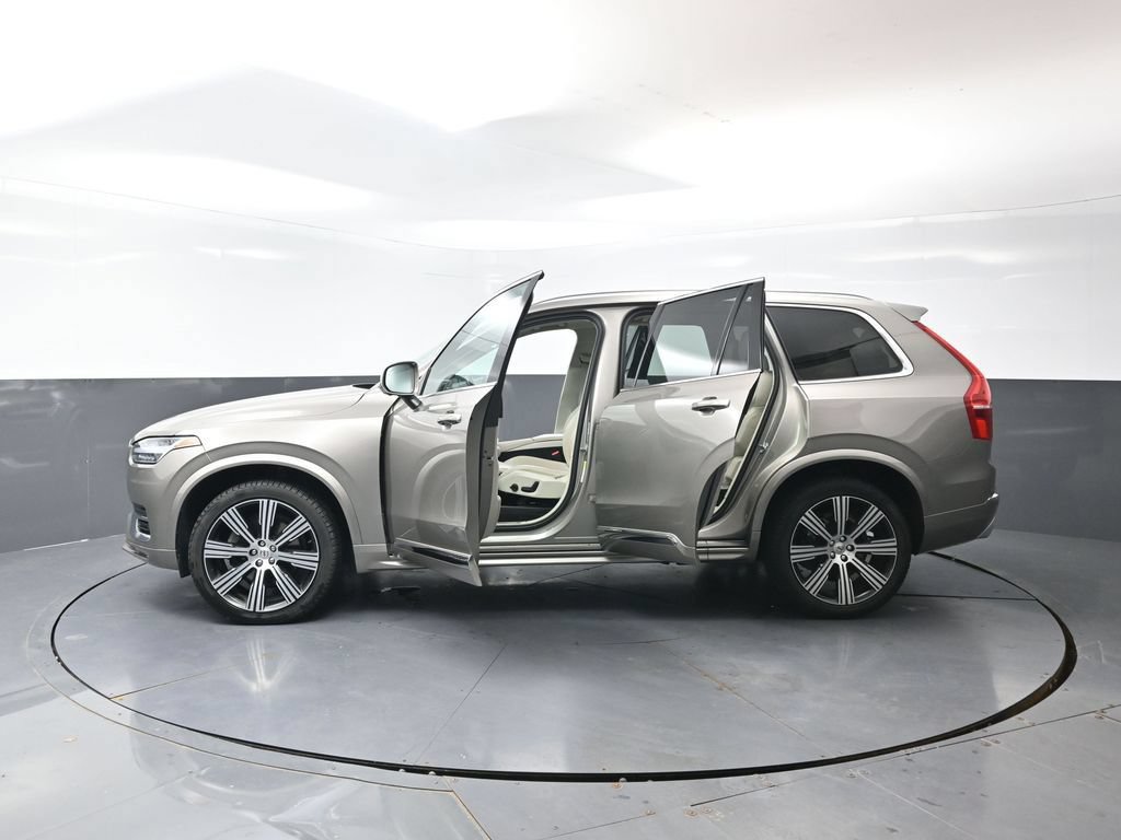 Used 2021 Volvo XC90 T6 Inscription AWD/4WD image 61