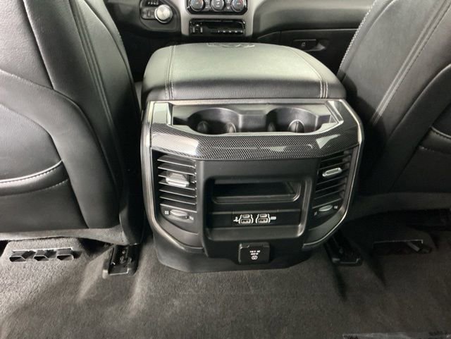 Used 2020 RAM 1500 Sport w/ Level 2 Equipment Goup w/2_L AWD/4WD image 21