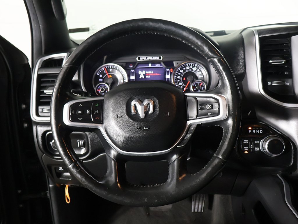 Used 2020 RAM 1500 Big Horn image 31