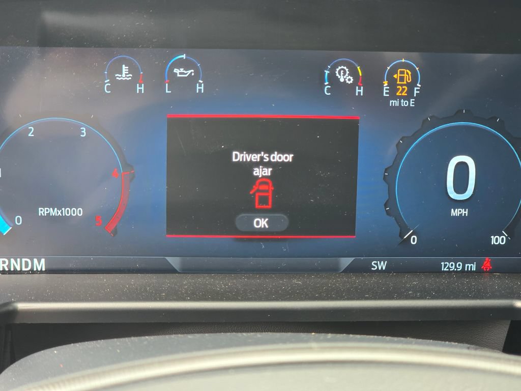 New 2026 Ford F250 Platinum AWD/4WD image 37