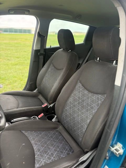 Used 2019 Chevrolet Spark LS FWD image 10