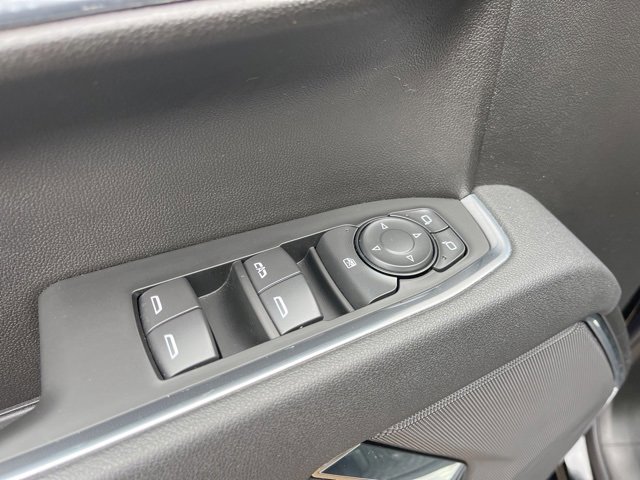 New 2026 Chevrolet Silverado 1500 LT image 14