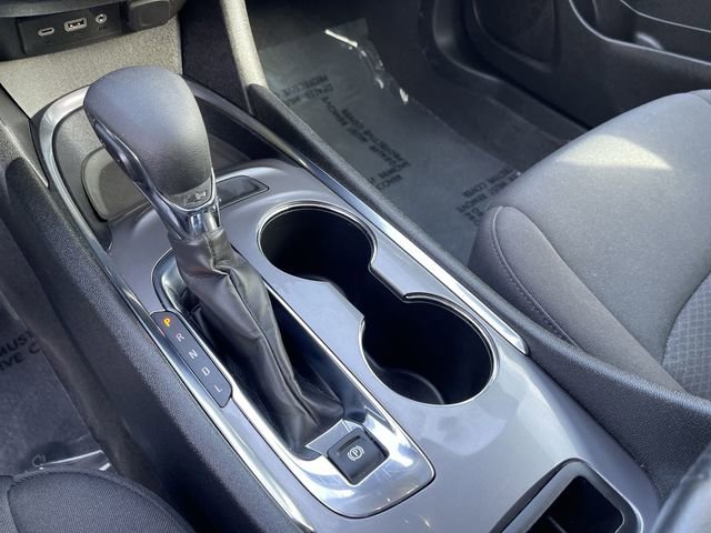 Used 2023 Chevrolet Malibu LT FWD image 22