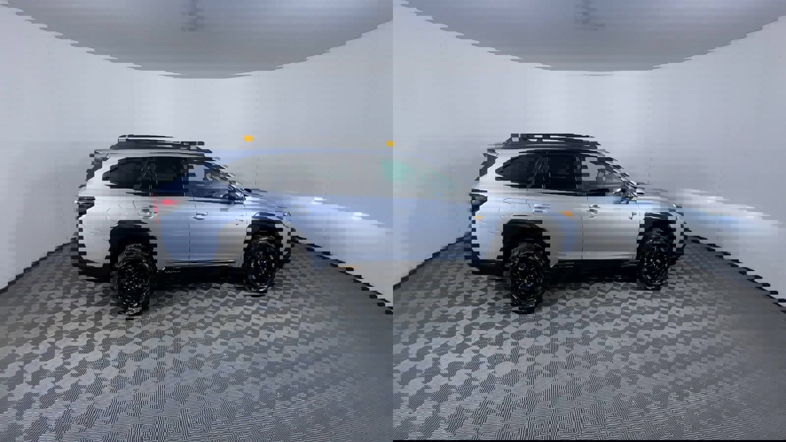 Used 2025 Subaru Outback Wilderness image 9