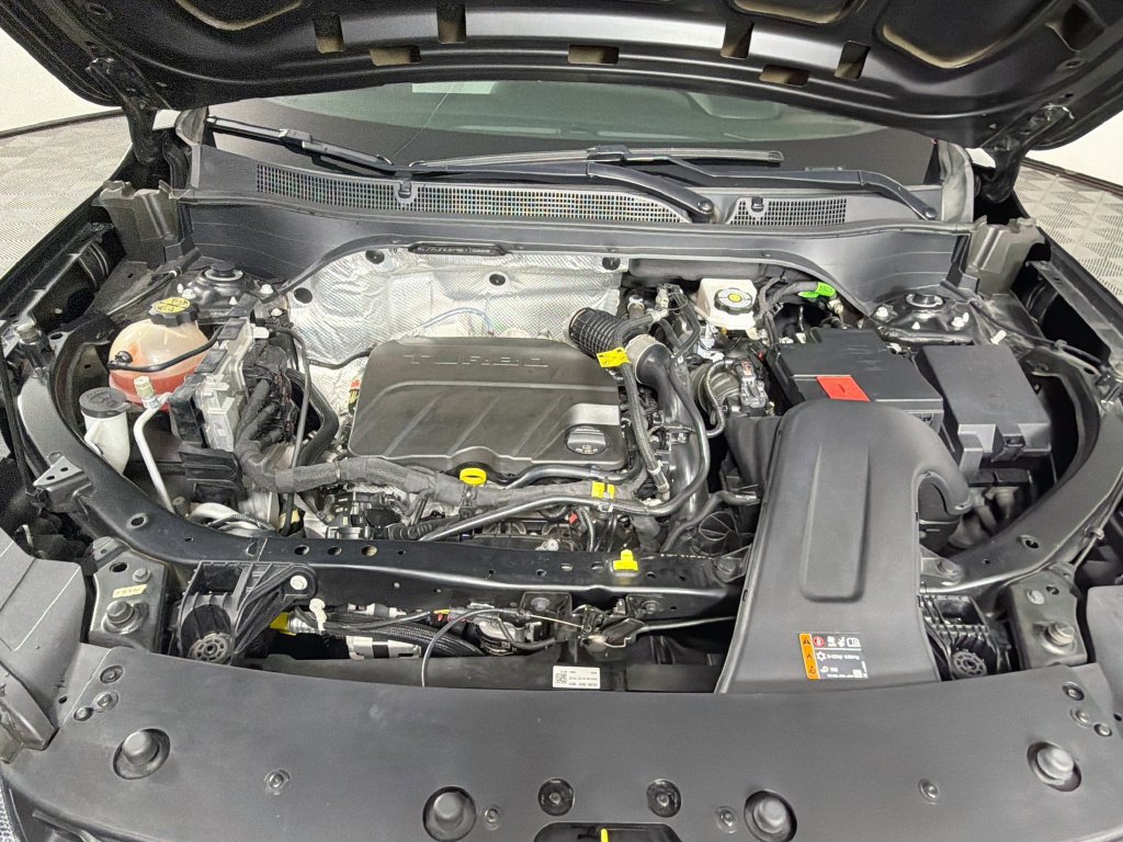 Used 2024 Chevrolet Trax LS FWD image 27