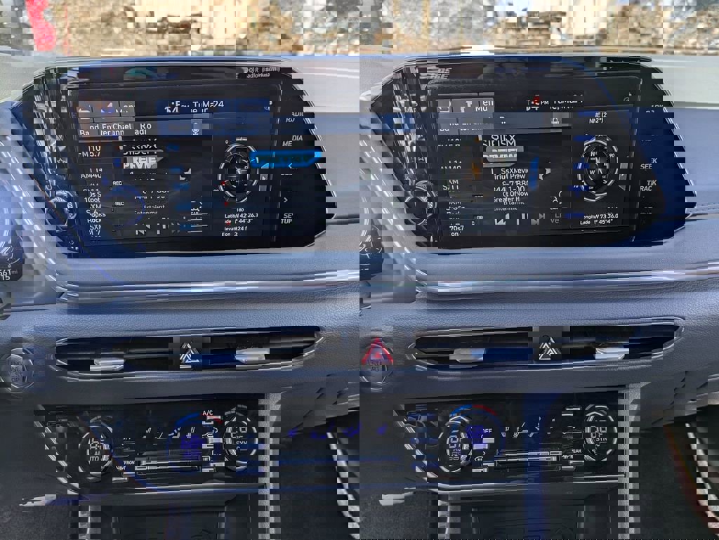 Used 2020 Hyundai Sonata SEL Plus w/ Tech Package image 12