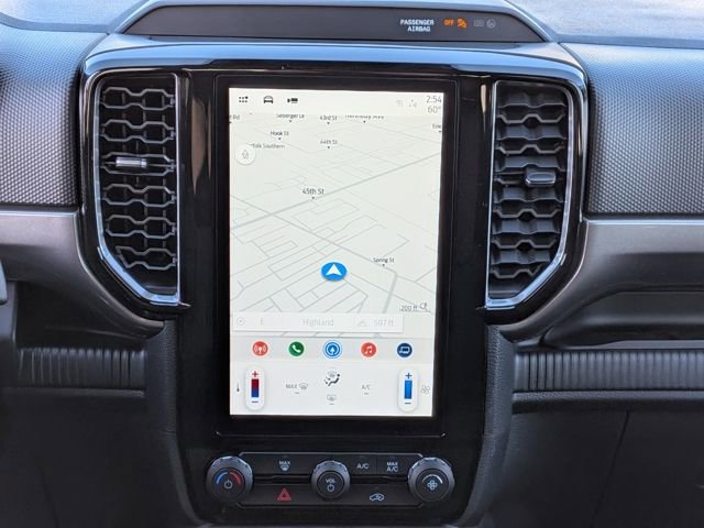 New 2025 Ford Ranger XLT w/ Trailer Tow Package image 26