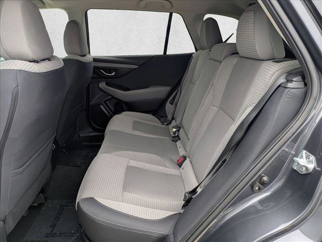 Used 2024 Subaru Outback Premium AWD/4WD image 19