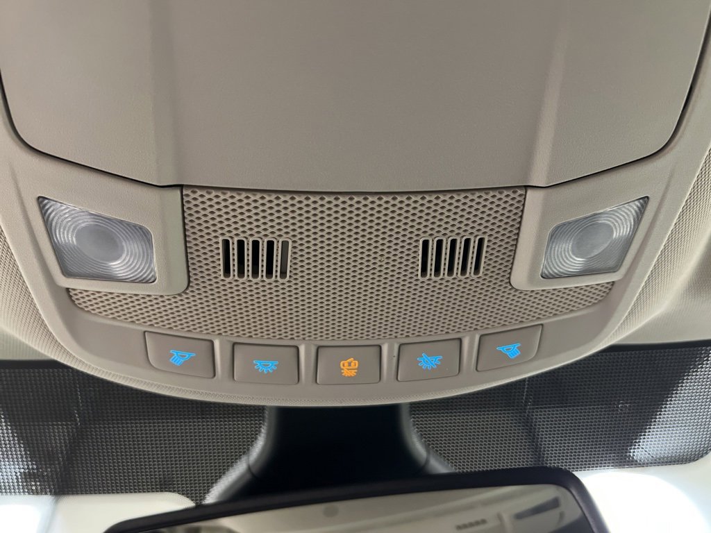 Certified 2024 Ford Edge SEL w/ Convenience Package image 25