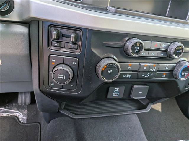 New 2026 Ford F350 XL w/ STX Appearance Package image 12