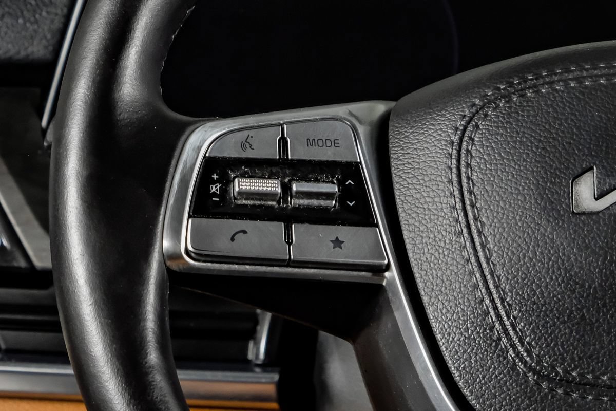 Used 2023 Kia Telluride SX X-Pro AWD/4WD image 17