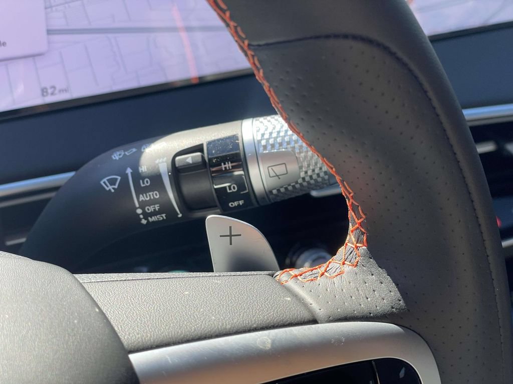 New 2026 Genesis GV70 2.5T Sport Prestige AWD/4WD image 12