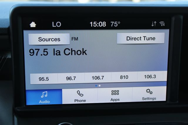 Used 2022 Ford Maverick XL FWD image 25