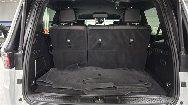 Used 2024 Jeep Wagoneer Series III image 6