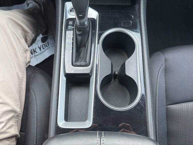 Used 2024 Nissan Altima 2.5 SV image 24