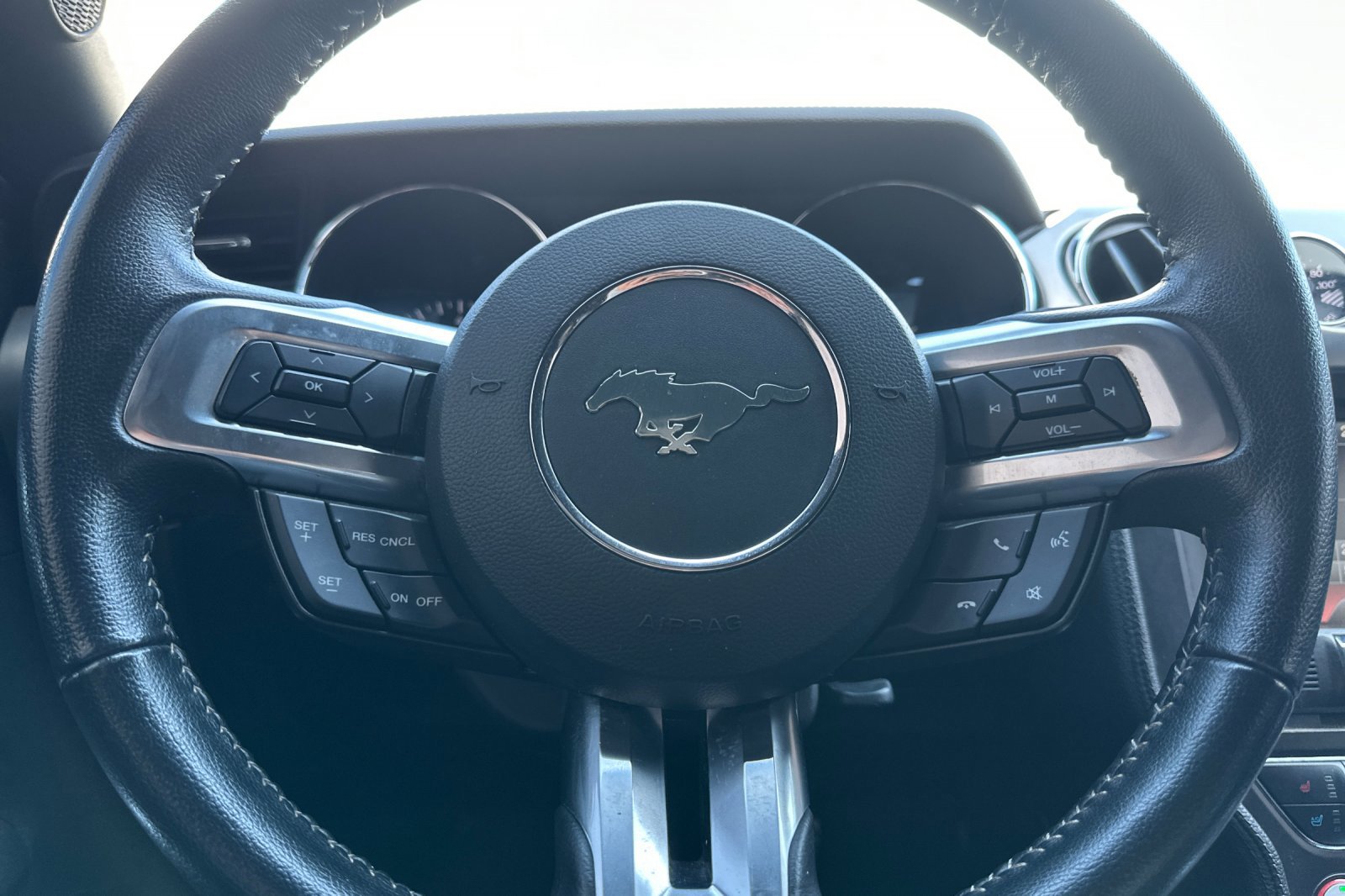 Used 2015 Ford Mustang GT Premium w/ GT Performance Package image 34