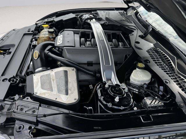 Used 2015 Ford Mustang GT Premium w/ Equipment Group 401A RWD image 52