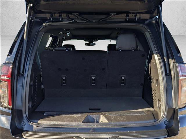 Used 2021 Chevrolet Tahoe Z71 w/ Z71 Signature Package image 6