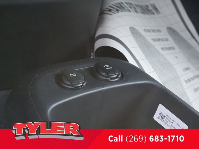 New 2025 Kia EV6 Light w/ Light LR Technology Package image 33