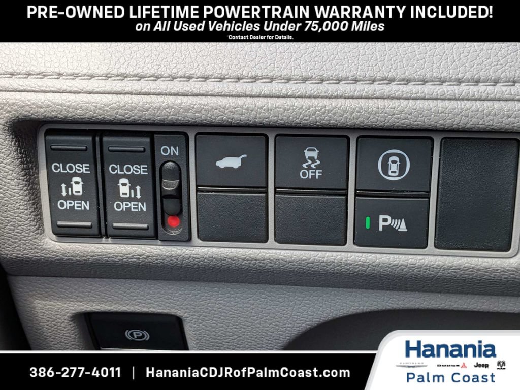 Used 2024 Honda Odyssey Elite image 26