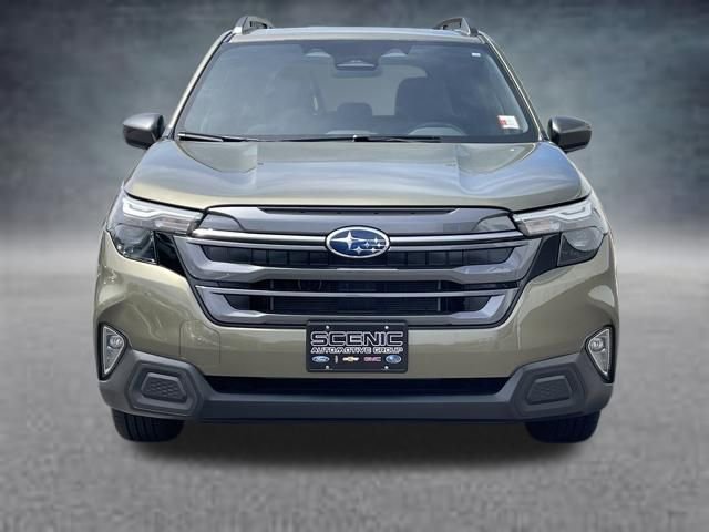 Certified 2025 Subaru Forester Premium w/ Protection Package (1PH) image 28