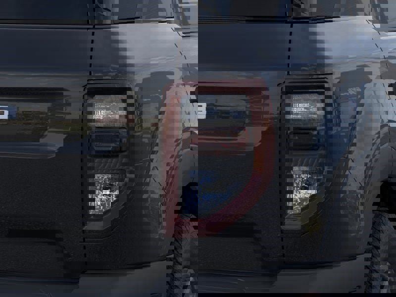 New 2026 Ford Bronco Sport Big Bend image 52