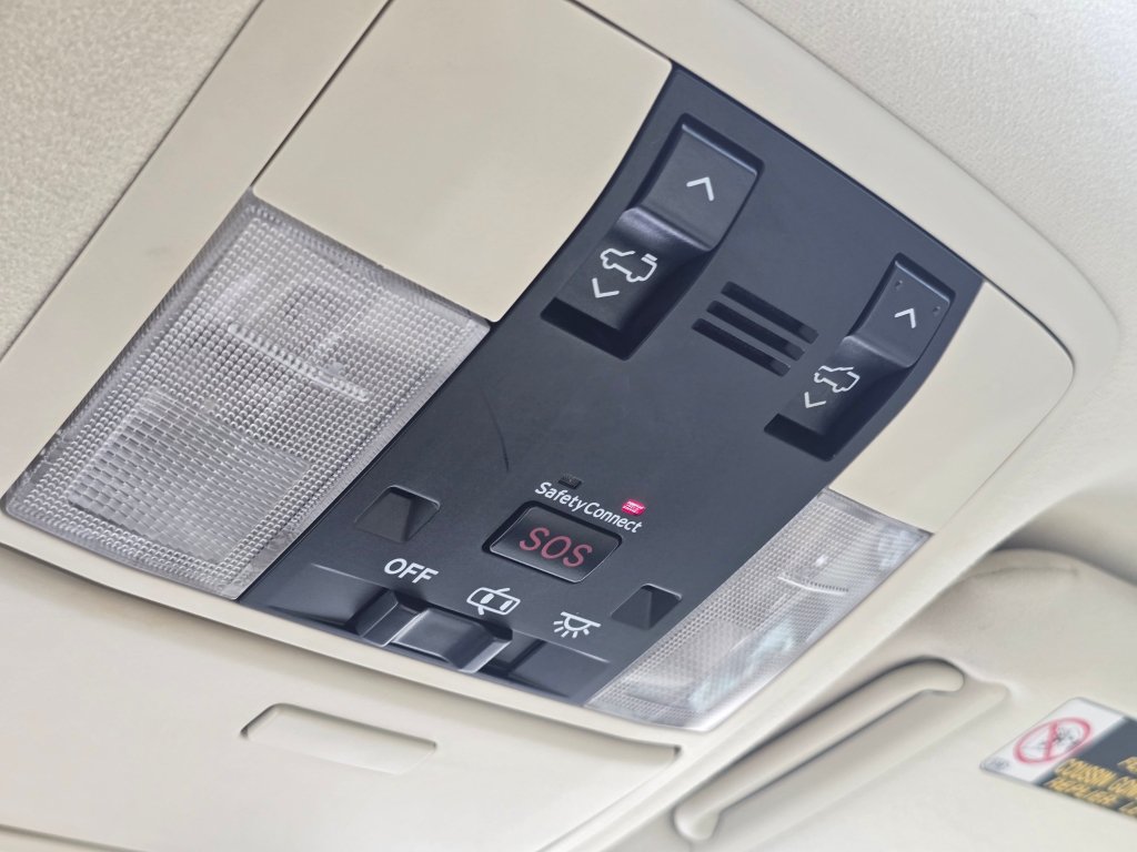Used 2018 Lexus GX 460 Premium AWD/4WD image 61