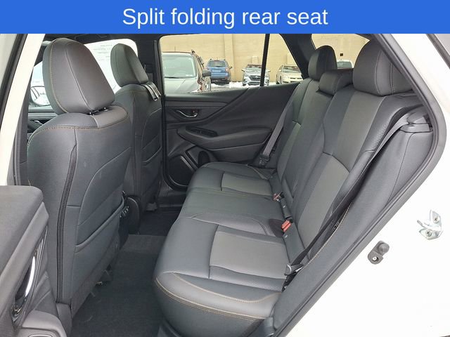 Used 2022 Subaru Outback Wilderness image 12