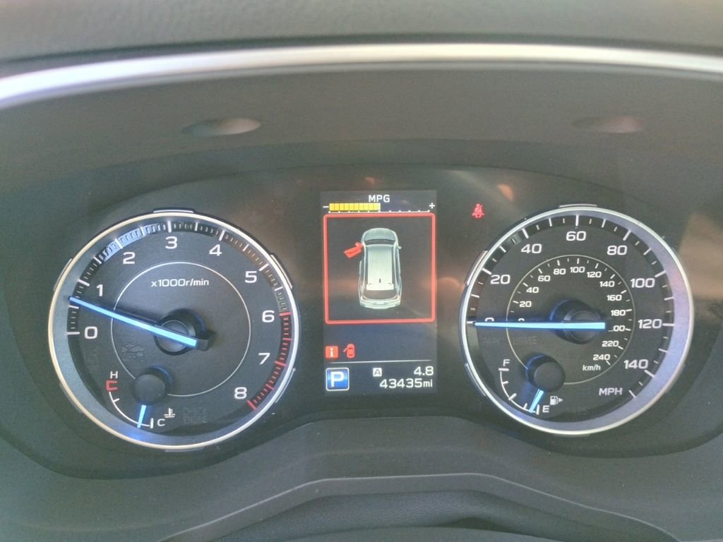 Certified 2022 Subaru Ascent Touring w/ Popular Package #2A image 31