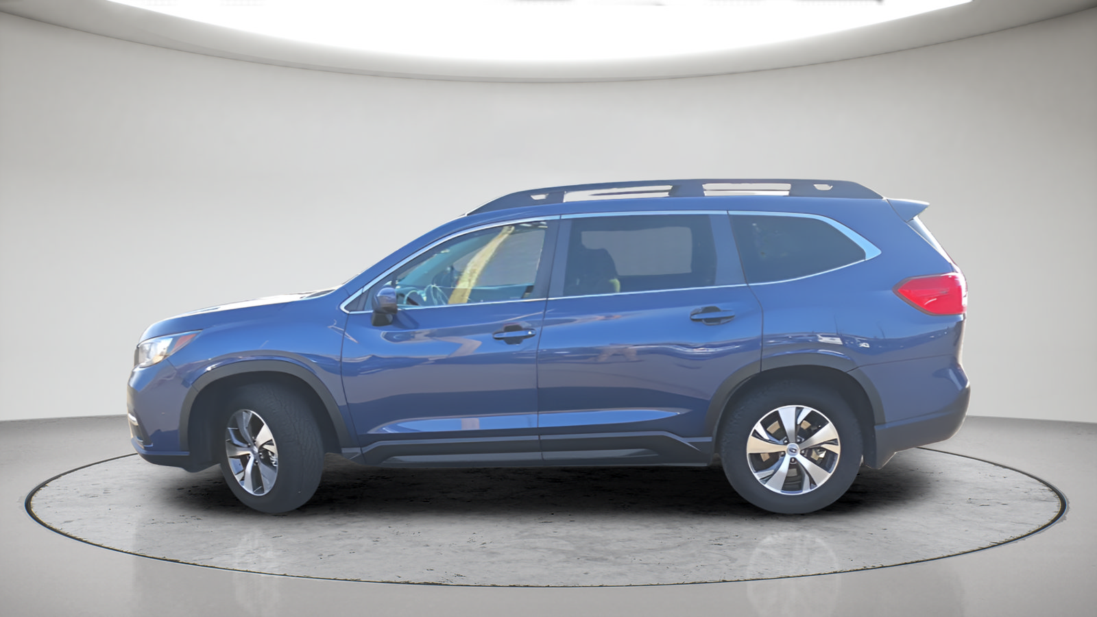 Used 2021 Subaru Ascent Premium w/ Convenience Package AWD/4WD image 11