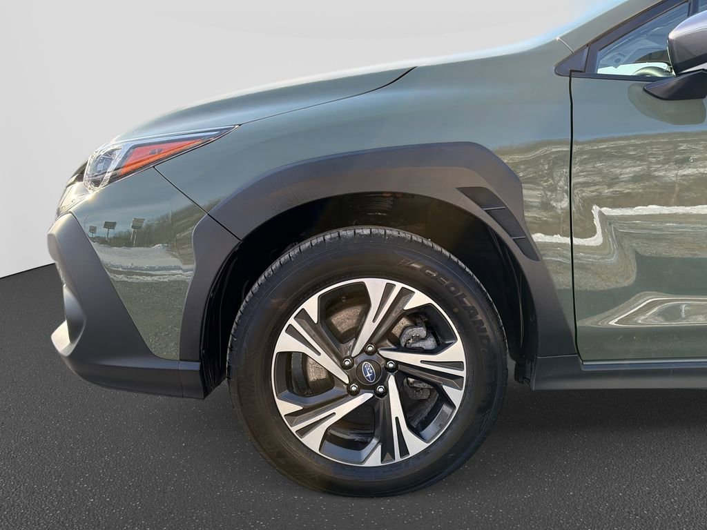 Certified 2026 Subaru Crosstrek 2.0i Premium image 14