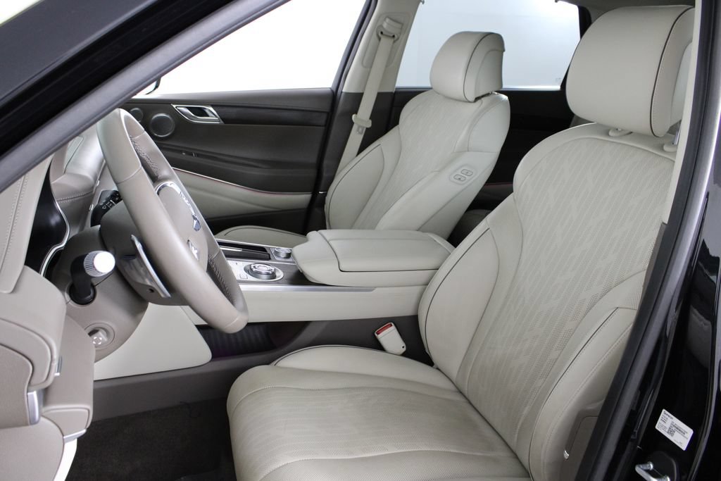 Used 2024 Genesis GV80 3.5T Advanced w/ Advanced Package AWD/4WD image 19