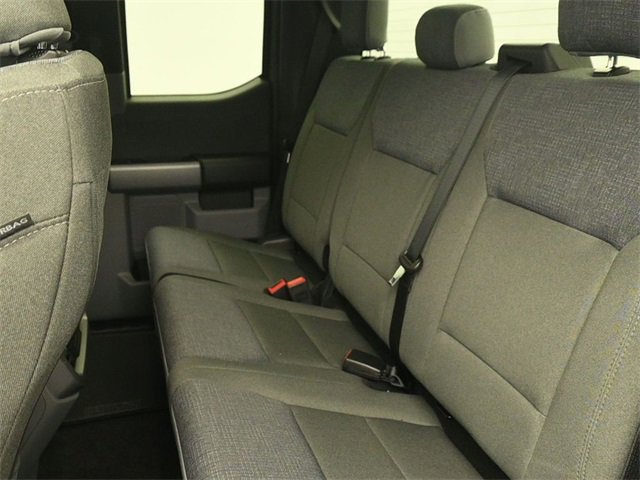 New 2026 Ford F150 XLT image 12