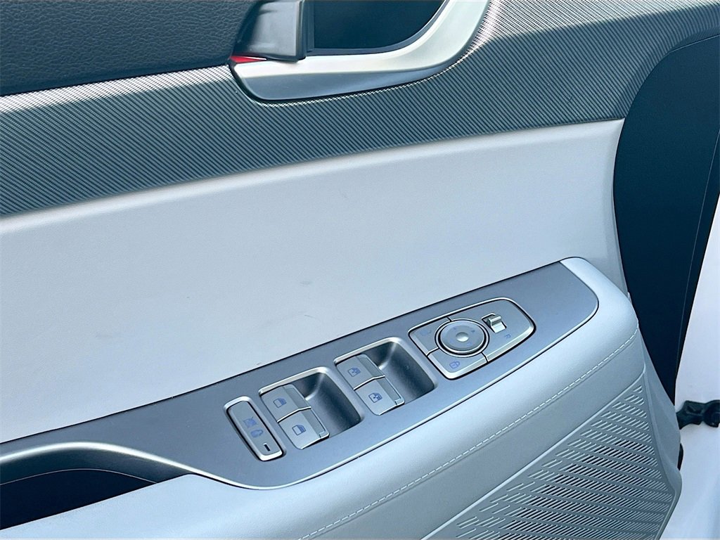 Used 2024 Hyundai Palisade SEL image 17